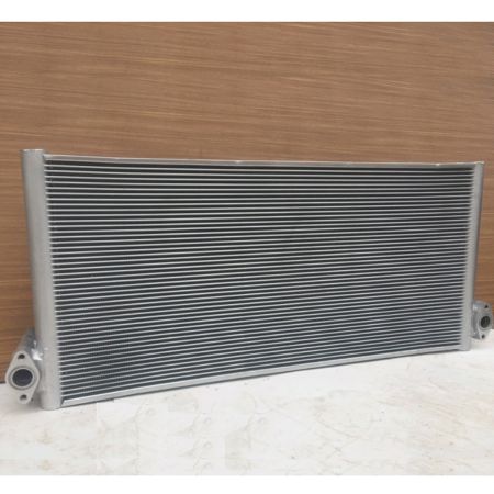 Hydraulic Oil Cooler 208-03-76110 2080376110 for Komatsu Excavator PC400-8 PC450-8