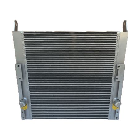 Hydraulic Oil Cooler 20D-03-41110 20D0341110 for Komatsu Excavator PW100-3 PW100N-3 PW100NS-3 PW100S-3 PW100S-3B