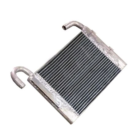 Hydraulic Oil Cooler 20P-03-81212 890001553 for Komatsu Excavator PC20R-8 PC25R-8 PC27R-8