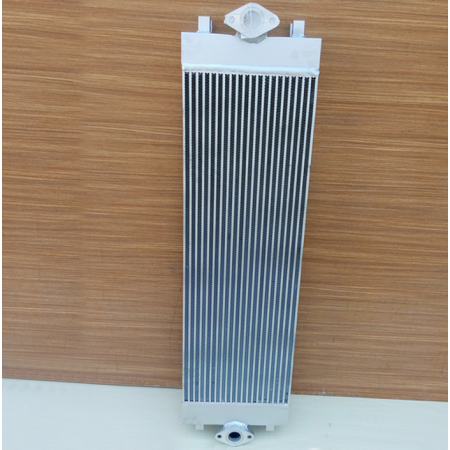Hydraulic Oil Cooler 20Y-03-41661 20Y-03-41681 20Y-03-41121 for Komatsu Excavator PC200-8 PC220-8 PC240-8K