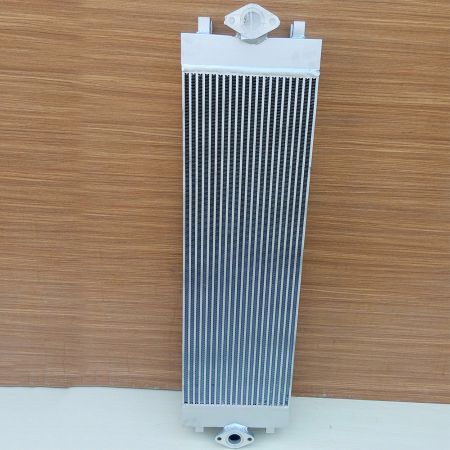 Hydraulic Oil Cooler 20Y-03-42461 20Y0342461 for Komatsu Excavator PC200-8 PC200LC-8