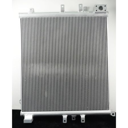 Hydraulic Oil Cooler  210-7987 2107987 for Caterpillar CAT 318C 318C L 318C LN 319C LN Excavator with 3066 Engine