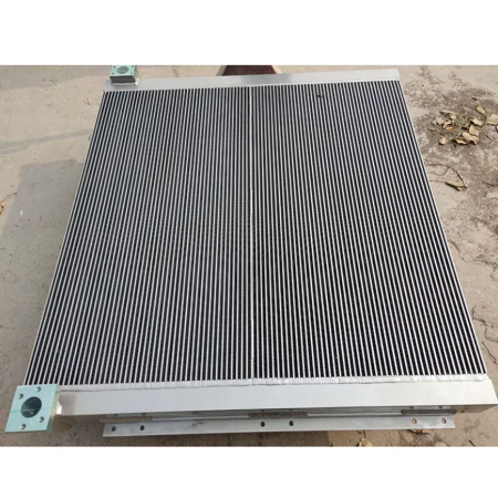 Hydraulic Oil Cooler 210-8157 2108157 for Caterpillar Excavator CAT 385B 385C 385C FS 385C L 385C L MH 390D 390D L 5090B