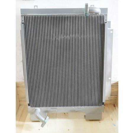Hydraulic Oil Cooler 22U-03-11121  22U0311121  for Komatsu Excavator PC228UU-1 PC228UU-1-MO PC228UU-1-TN