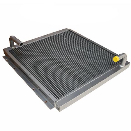 Hydraulic Oil Cooler 2452U384S1 for Kobelco Excavator K907-2 K907LC-2 MD200BLC