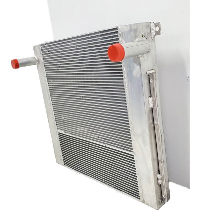 Hydraulic Oil Cooler 265-3570 2653570 for Caterpillar Excavator CAT 330C 330C L