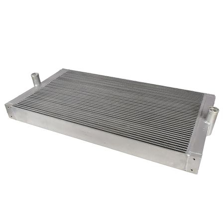 Hydraulic Oil Cooler 265-3625 2653625 for Caterpillar Excavator CAT 320D 321D 323D