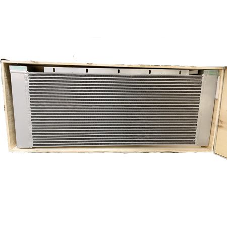 Hydraulic Oil Cooler 335/13510 for JCB JS220 CHINA JS290 JS200 JS220 JS240 JS220LR JS260 JS210 JS200W T3 JS235