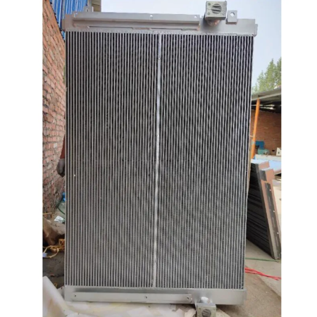 Hydraulic Oil Cooler 375-5673 245-9335 for Caterpillar Excavator CAT 365C 365C L 365C L MH 374D L