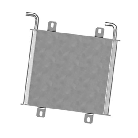 Hydraulic Oil Cooler 380-3496 for Caterpillar 303.5E CR 303.5E 2CR 304E 2CR 303.5E 304E 304E2 303.5E2 Excavator with C2.4 Engine