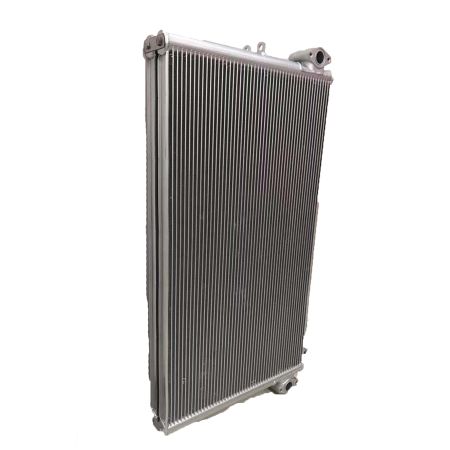 Hydraulic Oil Cooler 400206-00067 40020600067 for Doosan Excavator DX260LCA