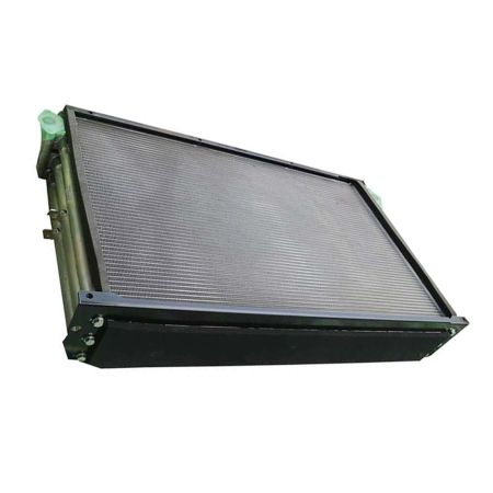 Refroidisseur d'huile hydraulique 400206-00349 40020600349 pour pelle Doosan Daewoo DX380 DX380LC