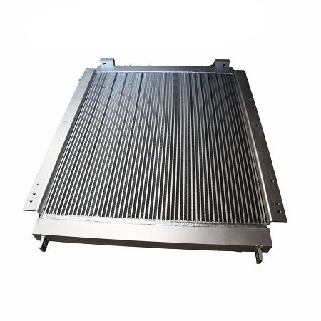Hydraulic Oil Cooler 4286106 for John Deere Excavator 790ELC