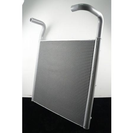 Hydraulic Oil Cooler 4287045 for Hitachi Pile Driver RX2000-2