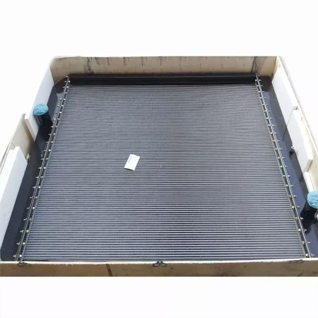 Hydraulic Oil Cooler 440211-00868 44021100868 for Doosan Daewoo Excavator S340LC-V S420LC-V