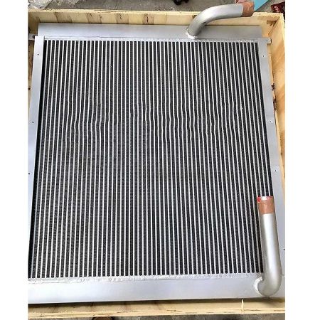 Hydraulic Oil Cooler 4403414 for Hitachi Excavator EX300-5 EX370-5M EX385USR