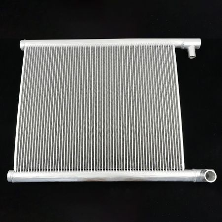 Hydraulic Oil Cooler 4448373 for Hitachi Excavator ZX110 ZX120 ZX130H