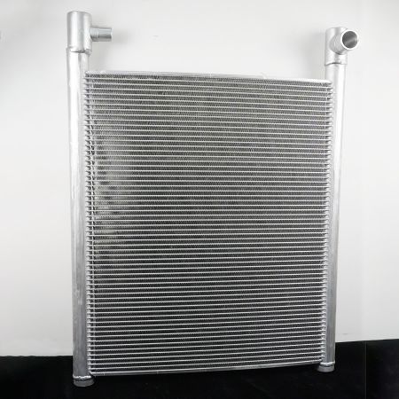Hydraulic Oil Cooler 4448373 for John Deere Excavator 135C