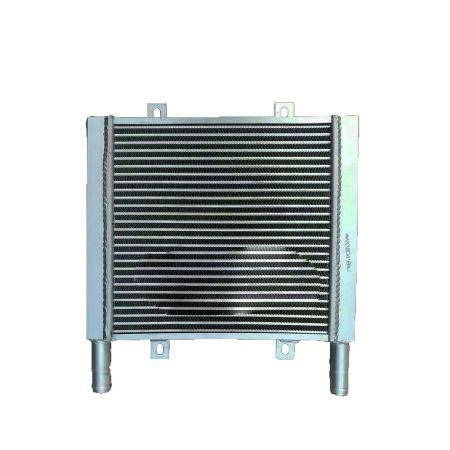 Hydraulic Oil Cooler 4464826 for John Deere Excavator 75C 80C