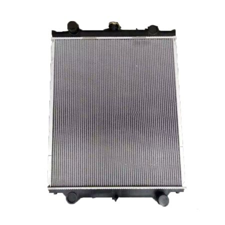 Hydraulic Oil Cooler 4467356 for Hitachi Excavator ZX140W-3 ZX145W-3 ZX160 ZX160W ZX180W ZX185USR