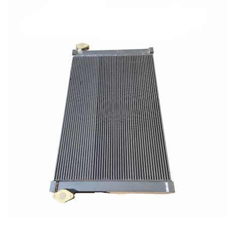 Hydraulic Oil Cooler 4655019 for Hitachi PZX450-HCME ZR260HC ZX450-3 ZX450-3F ZX470H-3 ZX470R-3 ZX500LC-3