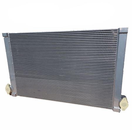 Hydraulic Oil Cooler 4655019 for John Deere 450DLC