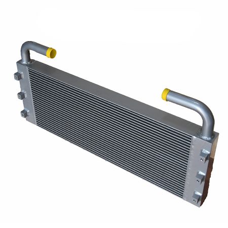 Hydraulic Oil Cooler 4668376 for Hitachi Excavator VR512 VR512-2 VR516FS ZX160LC-3 ZX180LC-3