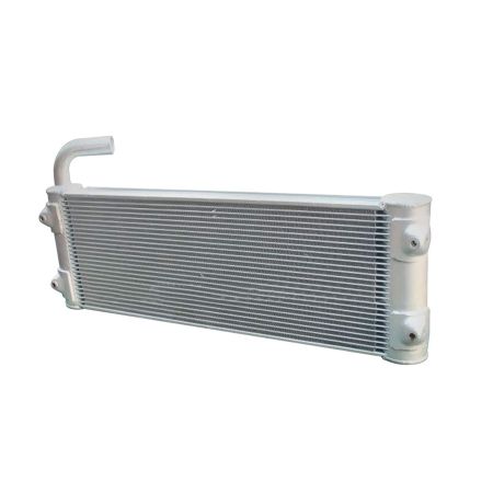 Hydraulic Oil Cooler 4682428 for Hitachi Excavator ZX110-3 ZX120-3 ZX130-3 ZX135US-3