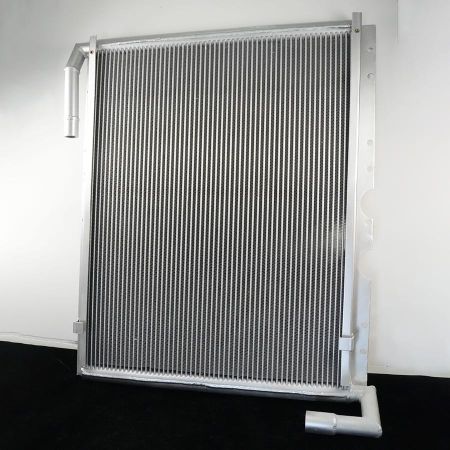 Hydraulic Oil Cooler 72217774 LB05P00013S001 for Kobelco Excavator SK260-8