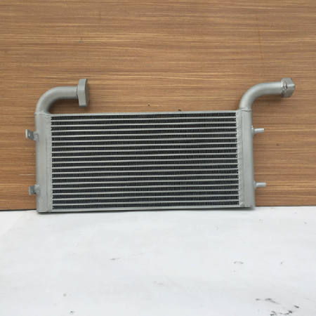 Hydraulic Oil Cooler Assy 21W-03-41120 21W0341120 for Komatsu Excavator PC78MR-6 PC78US-6 PC78UU-6