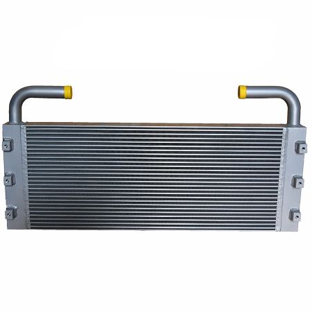 Hydraulic Oil Cooler Assy 4668379 for Hitachi Excavator ZX170W-3 ZX190W-3