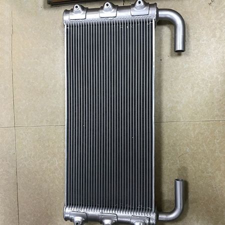Hydraulic Oil Cooler Assy 4668379 for John Deere Excavator 190DW