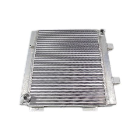 Hydraulic Oil Cooler Assy 875001158 for Komatsu Loader WB140PS-2 WB140-2 WB150-2 WB91R-2 WB93R-2 WB97R-2 WB97S-2