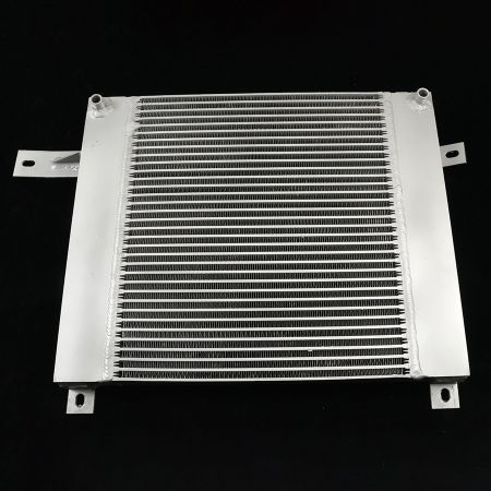 Hydraulic Oil Cooler for Daewoo DSL 602
