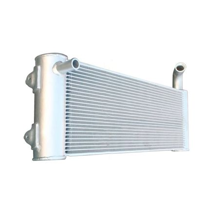 Hydraulic Oil Cooler FYA00013233 for John Deere Excavator 135G