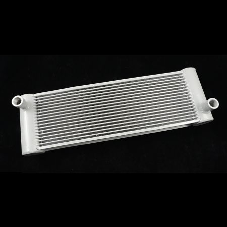 Hydraulic Oil Cooler FYD00002438 for John Deere 75G 85G Excavator