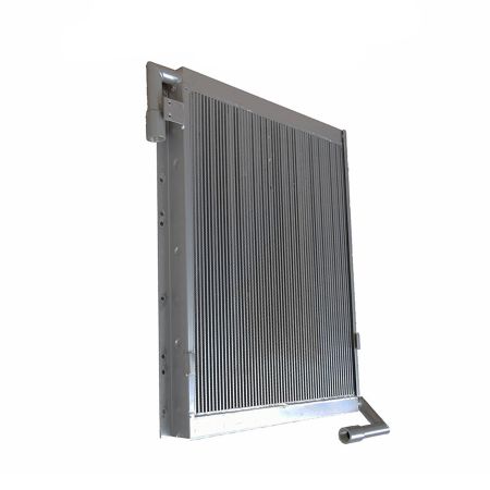 Hydraulic Oil Cooler LS05P00006S002M LS05P00006S002 for Kobelco Excavator SK480LC