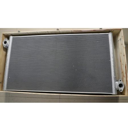 Hydraulic Oil Cooler LS05P00039S002 for Kobelco Excavator SK485-8
