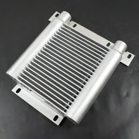 Hydraulic Oil Cooler PW53V00012P1 for Case CX36B CX31B Excavator