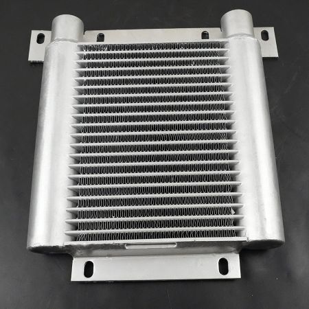 Hydraulic Oil Cooler PW53V00012P1 for Kobelco 30SR 30SR-3 30SR-5