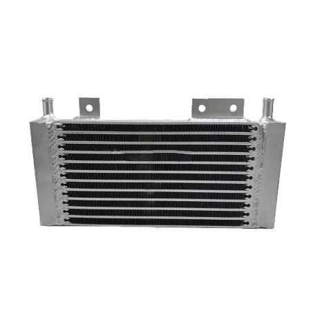 Hydraulic Oil Cooler RA221-64052 for Kubota Excavator U15 U17