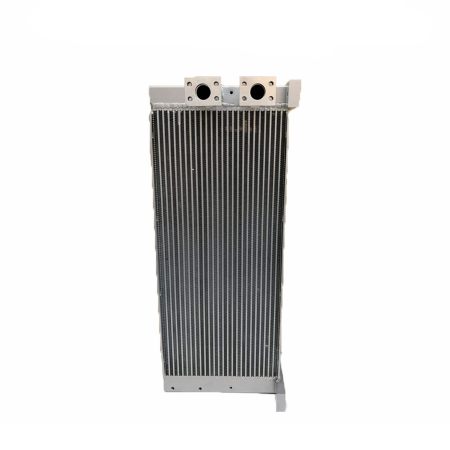 Buy Hydraulic Oil Cooler VOE14573685 for Volvo Excavator EC210C EC235C FC2121C FC2421C from YEARNPARTS online store