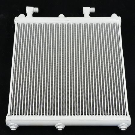 Hydraulic Oil Cooler VOE14638977 VOE14518315 for Volvo Excavator EC55B EW55B