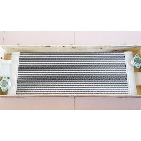 Hydraulic Oil Cooler YM05P00019S006 for Kobelco Excavator ED195-8 SK170-8 SK170-9