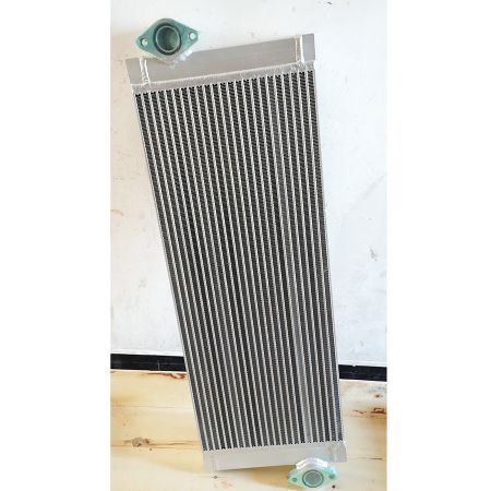 Hydraulic Oil Cooler YM05P00019S006 for New Holland Excavator E175B