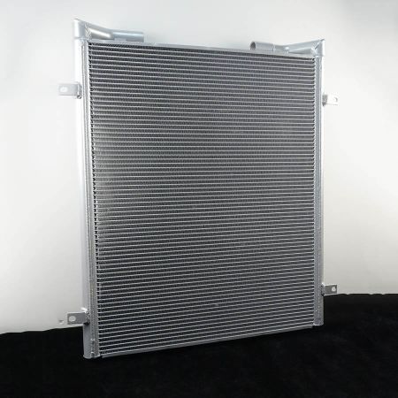 Hydraulic Oil Cooler YN05P00035S002 for Kobelco Excavator SK200-6ES SK200LC-6ES SK210LC-6E
