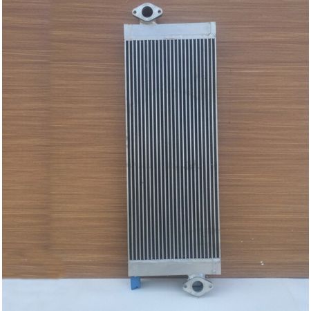 Hydraulic Oil Cooler YN05P00058R101 for New Holland Excavator E215B