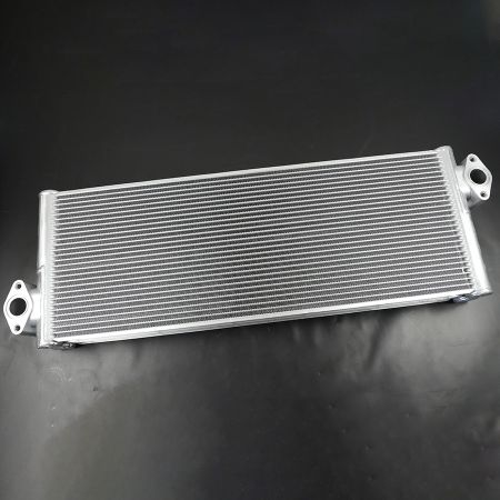 Hydraulic Oil Cooler YN05P00058S002 for Kobelco Excavator SK210DLC-8 SK210-8 SK210LC-8 200-8 SK210D-8