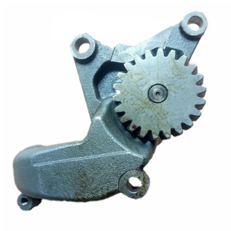 Hydraulic Oil Pump 6211-51-1000 6211-51-1100 6211-51-1001 6211-51-1003 for Komatsu CS360-2 EG400-2 GC380-1 HD325-5 WF550-3D WS23S-2A
