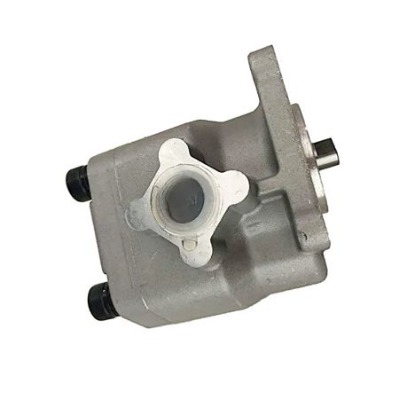 Hydraulic Oil Pump YNM119462-26020 for Hitachi ZX10U-2 ZX8-2 ZX8U-2 with Yanmar 3TNV70 Engine